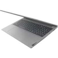 ноутбук Lenovo IdeaPad 3 15ADA05 81W1004URU Серый