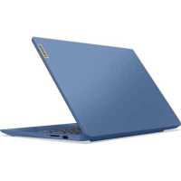 ноутбук Lenovo IdeaPad 3 15ALC6 82KU01MERE Синий