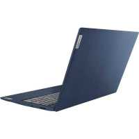 ноутбук Lenovo IdeaPad 3 15ARE05 81W400DBRU Синий
