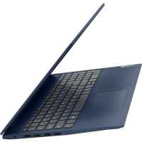 ноутбук Lenovo IdeaPad 3 15ARE05 81W400DBRU Синий