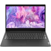 ноутбук Lenovo IdeaPad 3 15IGL05 81WQ0067RE Черный