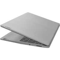 ноутбук Lenovo IdeaPad 3 15IIL05 81WE00ESRE Серый