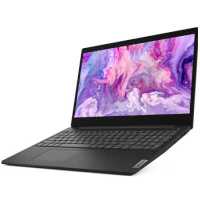 ноутбук Lenovo IdeaPad 3 15IIL05 81WE017GRK Черный