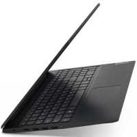 ноутбук Lenovo IdeaPad 3 15IIL05 81WE017GRK Черный