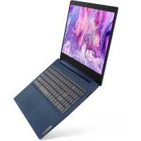 ноутбук Lenovo IdeaPad 3 15ITL05 81X800BSRU Синий