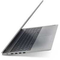 ноутбук Lenovo IdeaPad 3 15ITL05 81X8007GRE Серый