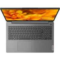 ноутбук Lenovo IdeaPad 3 15ITL6 82H8024SRK Серый