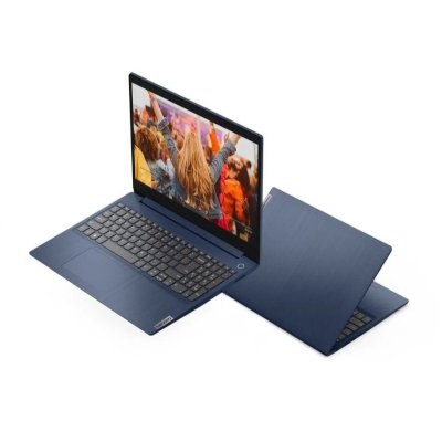 ноутбук Lenovo IdeaPad 3 15ITL6 82H8028SRE Синий
