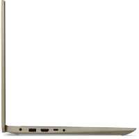 ноутбук Lenovo IdeaPad 3 15ITL6 82H802A1RE Золотой