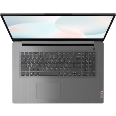 ноутбук Lenovo IdeaPad 3 17ABA7 82RQ000FRU Серый