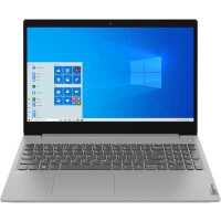 ноутбук Lenovo IdeaPad 3 17ADA05 81W20001RK-wpro Серый