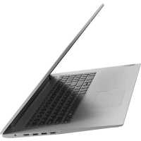 ноутбук Lenovo IdeaPad 3 17ADA05 81W2003BRK Серый