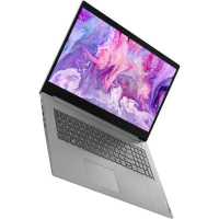 ноутбук Lenovo IdeaPad 3 17ADA05 81W2003BRK Серый
