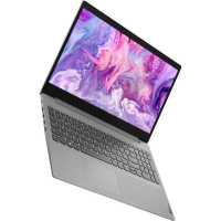 ноутбук Lenovo IdeaPad 3 17ADA05 81W2003WRK Серый