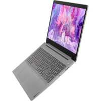 ноутбук Lenovo IdeaPad 3 17ADA05 81W2003WRK-wpro Серый