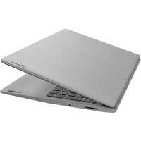 ноутбук Lenovo IdeaPad 3 17ADA05 81W2003WRK-wpro Серый