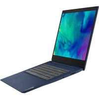 ноутбук Lenovo IdeaPad 3 17ADA05 81W2003XRK-wpro Синий