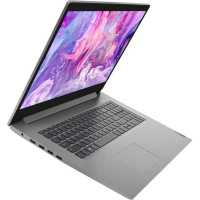 ноутбук Lenovo IdeaPad 3 17ADA05 81W20046RE Серый
