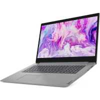ноутбук Lenovo IdeaPad 3 17ADA05 81W20046RE Серый