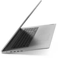 ноутбук Lenovo IdeaPad 3 17ADA05 81W2008CRU Серый
