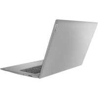 ноутбук Lenovo IdeaPad 3 17ADA05 81W2008VRK-wpro Серый