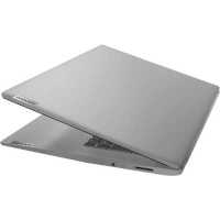 ноутбук Lenovo IdeaPad 3 17ADA05 81W2008VRK-wpro Серый