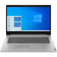 ноутбук Lenovo IdeaPad 3 17ADA05 81W20090RU Серый