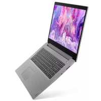 ноутбук Lenovo IdeaPad 3 17ADA05 81W20092RU Серый