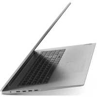 ноутбук Lenovo IdeaPad 3 17ADA05 81W20092RU Серый
