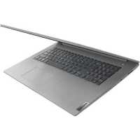 ноутбук Lenovo IdeaPad 3 17ADA05 81W2009ERU Серый