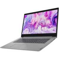 ноутбук Lenovo IdeaPad 3 17ADA05 81W2009FRK Серый