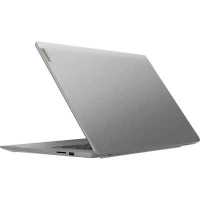 ноутбук Lenovo IdeaPad 3 17ALC6 82KV004ERU Серый
