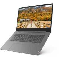 ноутбук Lenovo IdeaPad 3 17ALC6 82KV005YRK Серый
