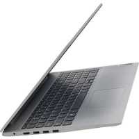 ноутбук Lenovo IdeaPad 3 17ARE05 81W5002DRK Серый