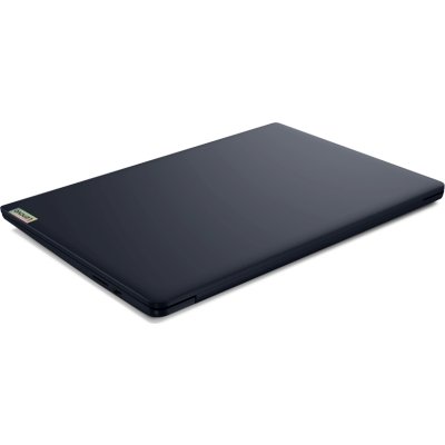 ноутбук Lenovo IdeaPad 3 17IAU7 82RL001URU Синий