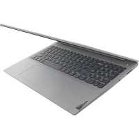 ноутбук Lenovo IdeaPad 3 17IML05 81WC000HRK-wpro Серый
