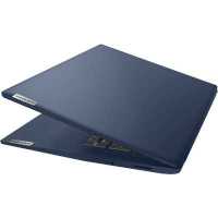 ноутбук Lenovo IdeaPad 3 17IML05 81WC000JRU Синий