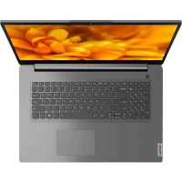 ноутбук Lenovo IdeaPad 3 17ITL6 82H9003SRU Серый