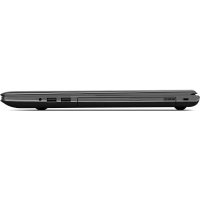 ноутбук Lenovo IdeaPad 300-15IBR 80M30013RK Черный