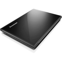 ноутбук Lenovo IdeaPad 300-15IBR 80M3003FRK Черный