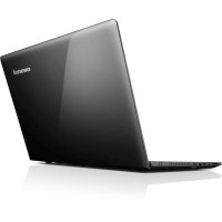ноутбук Lenovo IdeaPad 300-15IBR 80M3003HRK Черный