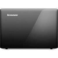 ноутбук Lenovo IdeaPad 300-15IBR 80M300DURK Черный