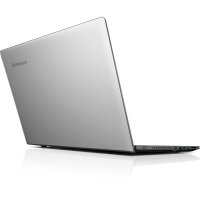 ноутбук Lenovo IdeaPad 300-15IBR 80M300M9RK Серебристый