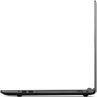ноутбук Lenovo IdeaPad 300-15IBR 80M300MCRK Серебристый