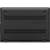 ноутбук Lenovo IdeaPad 300-15IBR 80M300N1RK Черный