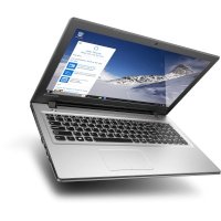 ноутбук Lenovo IdeaPad 300-15IBR 80M300N1RK Черный