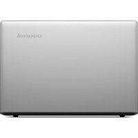 ноутбук Lenovo IdeaPad 300-15IBR 80M300NNRK Серебристый