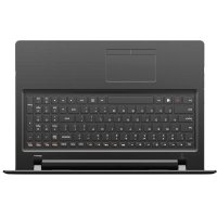 ноутбук Lenovo IdeaPad 300-15IBR 80Q70019RK Черный