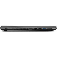 ноутбук Lenovo IdeaPad 300-15IBR 80Q70019RK Черный