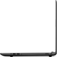 ноутбук Lenovo IdeaPad 300-15IBR 80Q70045RK Черный
